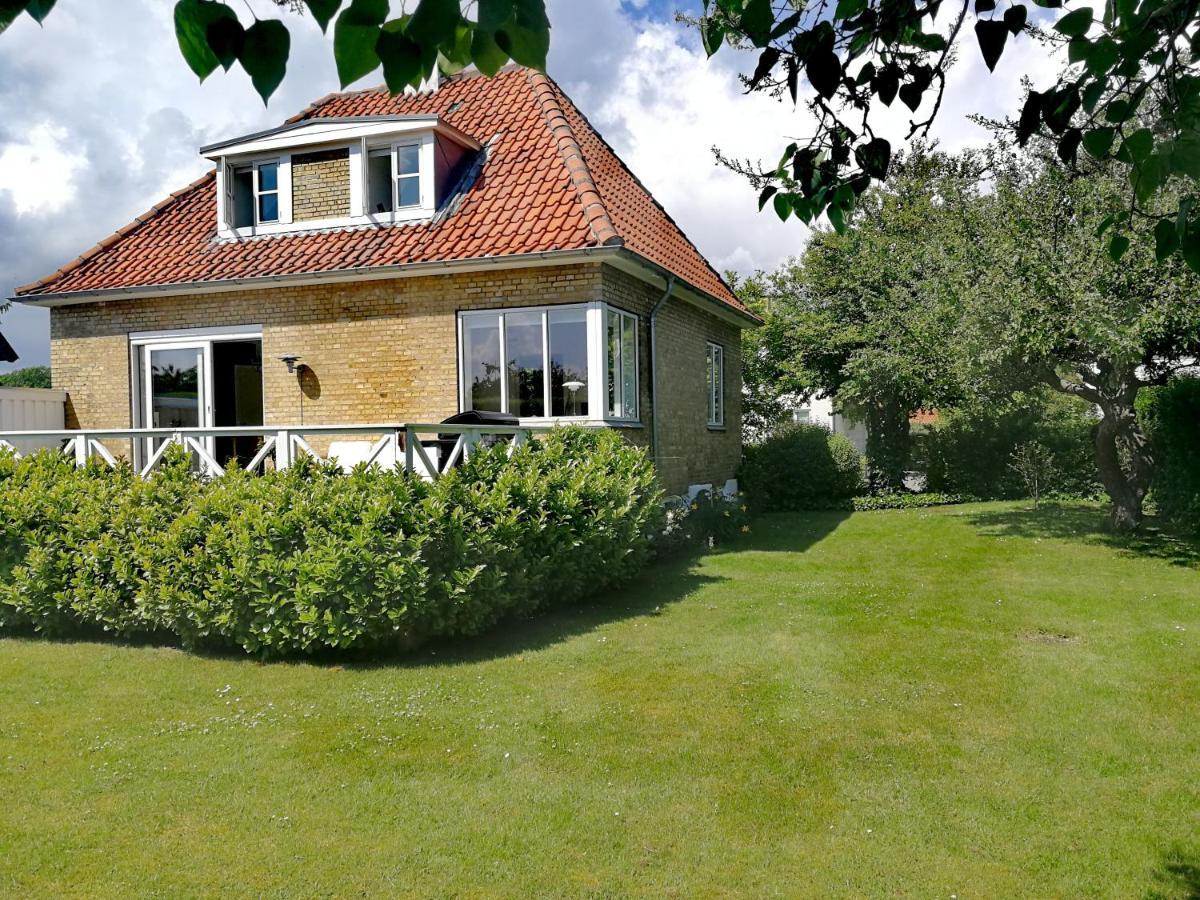 Room In A Danish Cottage With Garden View, 10 Min To Cph ゲントフテ エクステリア 写真