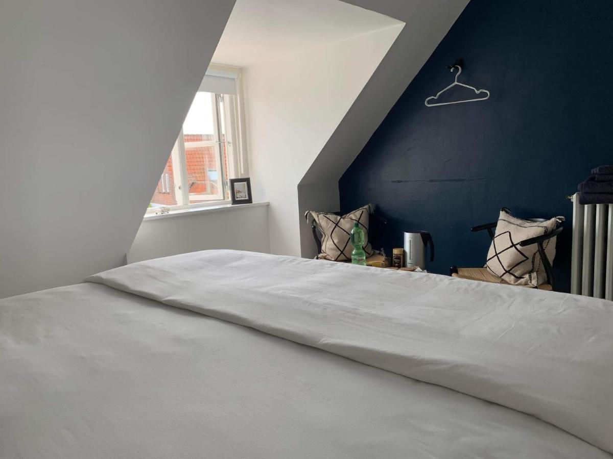 Room In A Danish Cottage With Garden View, 10 Min To Cph ゲントフテ エクステリア 写真