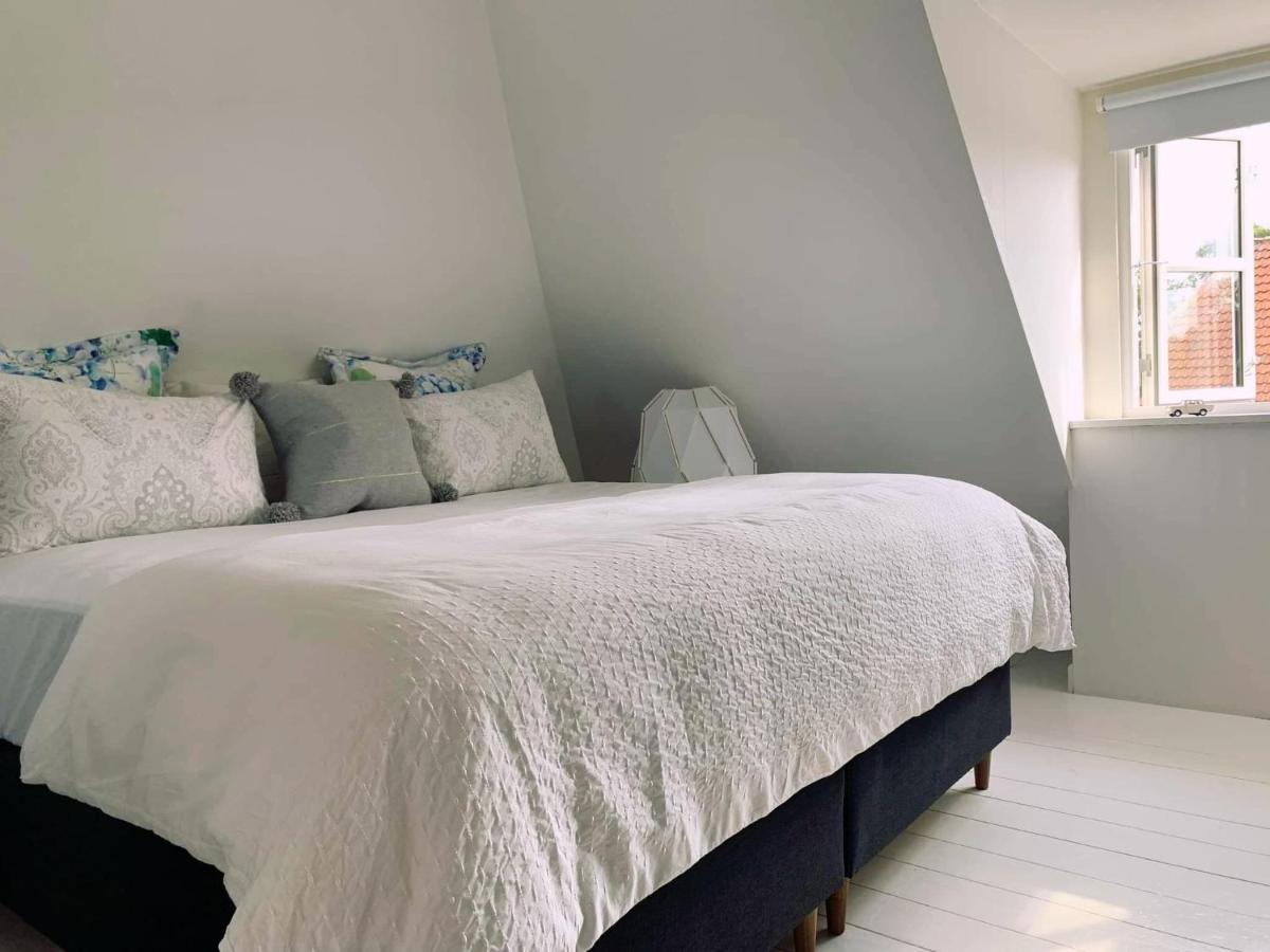 Room In A Danish Cottage With Garden View, 10 Min To Cph ゲントフテ エクステリア 写真